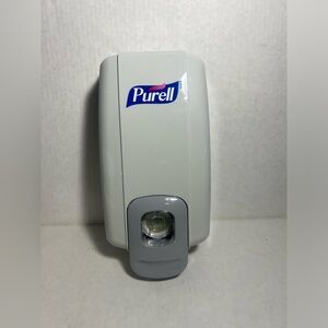 Purell Wall Mounted Hand Sanitizer dispenser